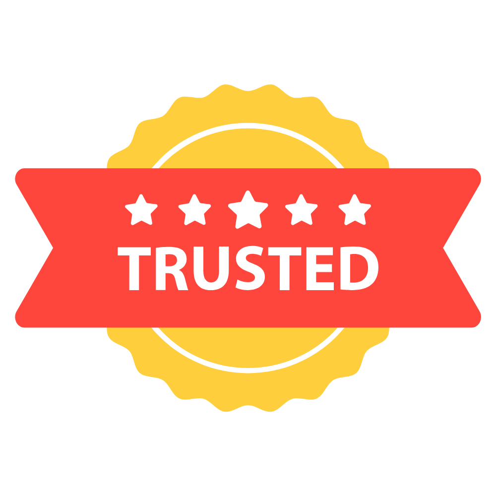 Trust Badge